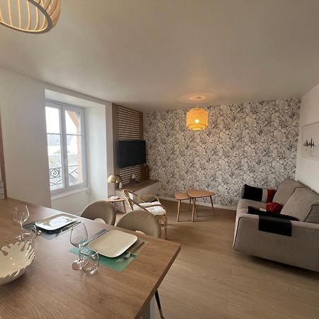 Appartement Le Macareux à Perros-Guirec Extérieur photo