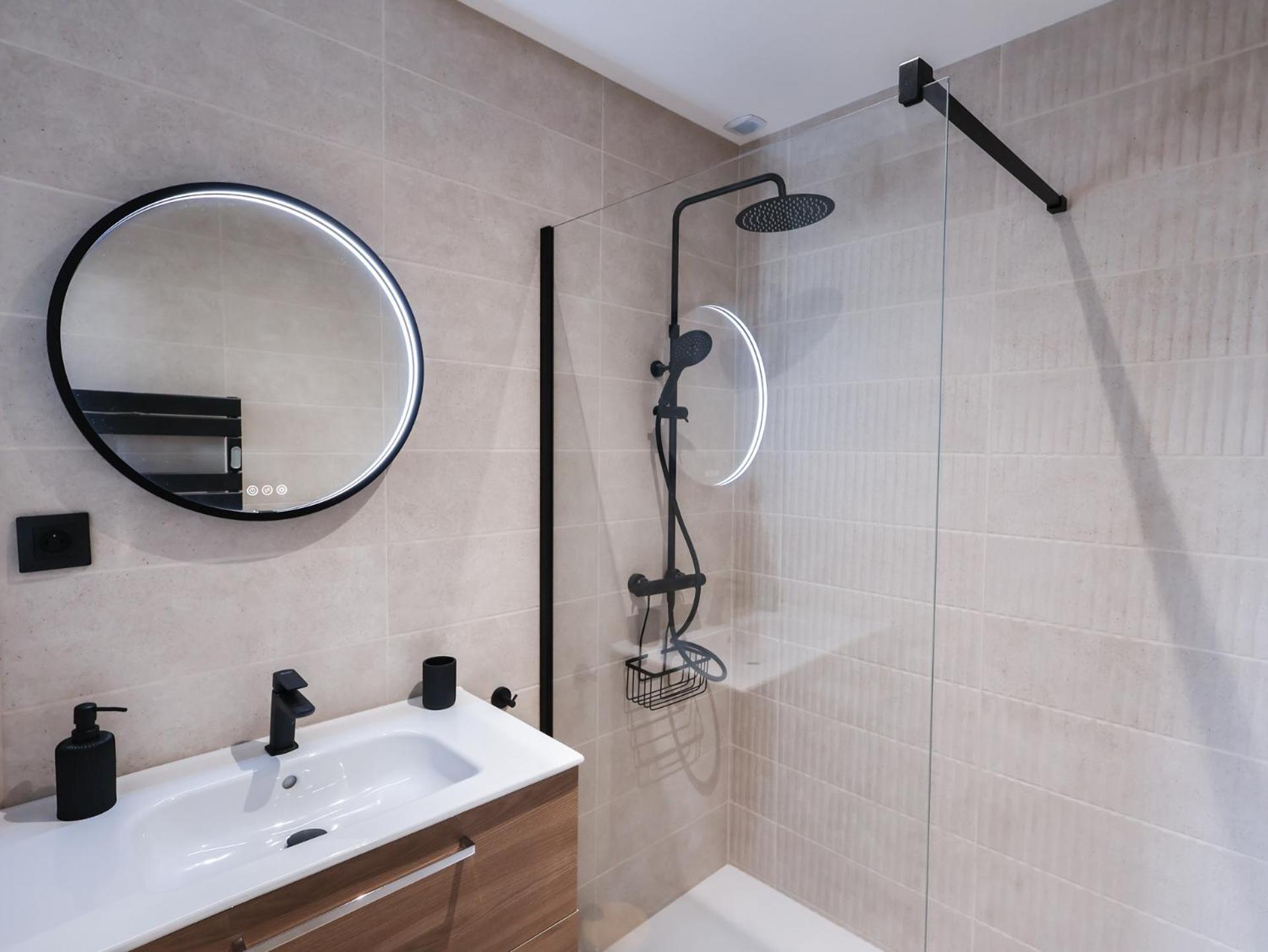 Appartement Le Macareux à Perros-Guirec Extérieur photo
