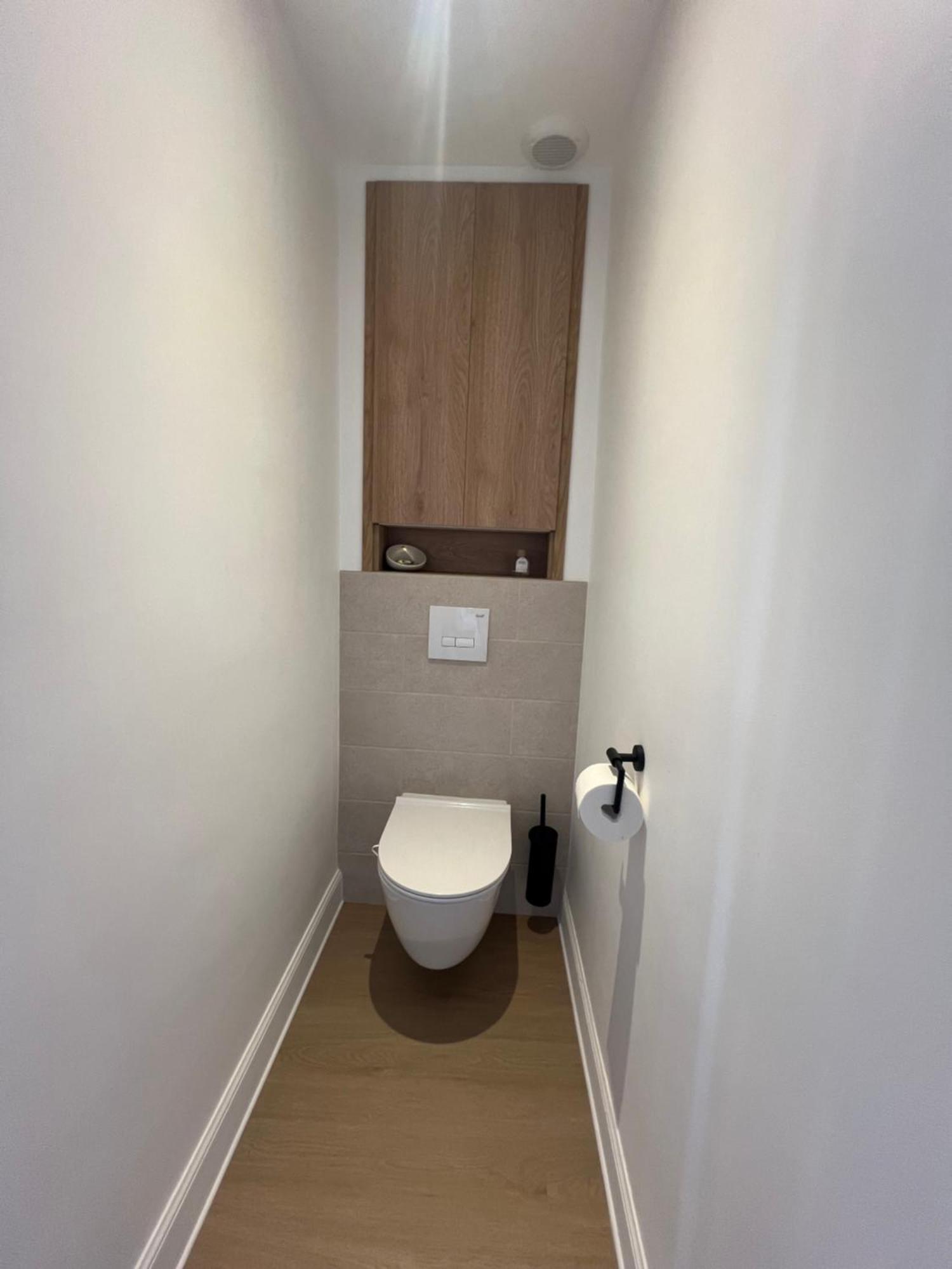 Appartement Le Macareux à Perros-Guirec Extérieur photo