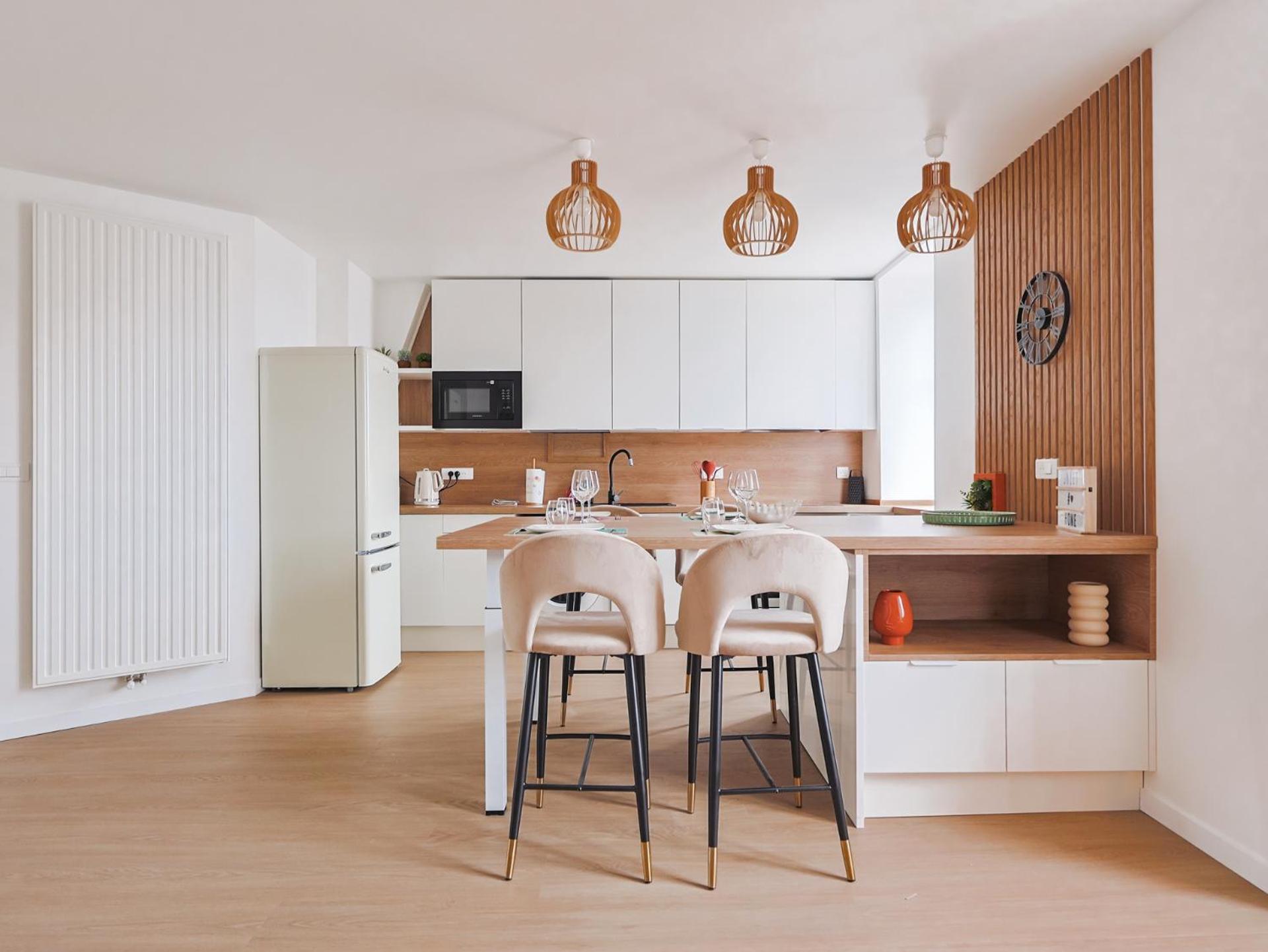 Appartement Le Macareux à Perros-Guirec Extérieur photo