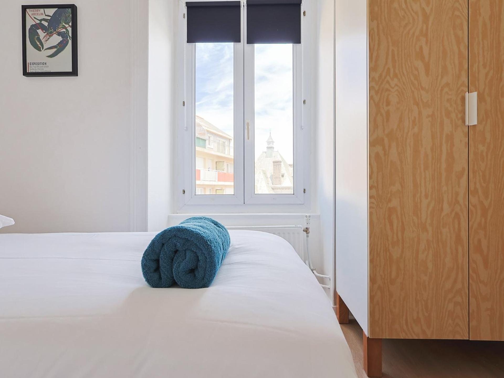 Appartement Le Macareux à Perros-Guirec Extérieur photo