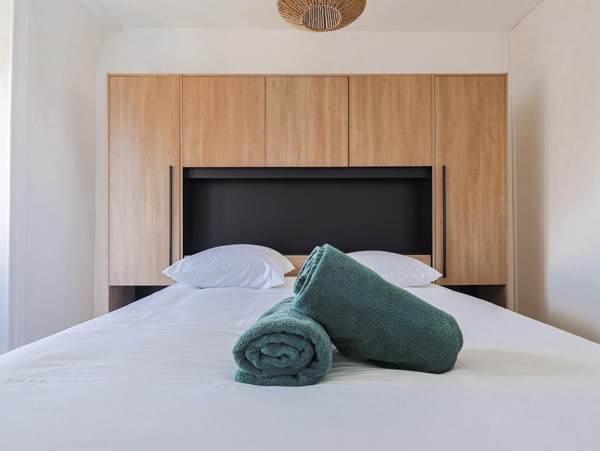 Appartement Le Macareux à Perros-Guirec Extérieur photo